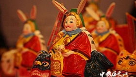 中国工艺美术：灵动天趣里蕴藏的工艺美学