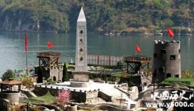 石牌保卫战中日真实伤亡：达到了惊人的1：5