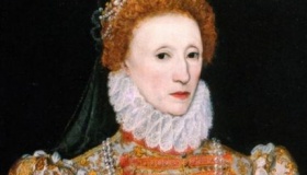 “童贞女王”伊丽莎白一世：执掌大权44年却终身未嫁