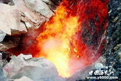 吐鲁番的火焰山和西游记里是一回事吗_西游记里的火焰山现实有吗_现实有火焰山吗_中国历史网