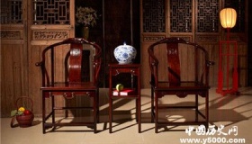 古代家具：中国传统木制工艺的智慧结晶