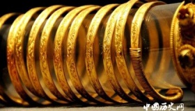 臂钏：手臂也要美美哒！