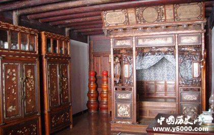 苏式家具特点_苏式家具有哪些特点_苏式老家具_中国历史网