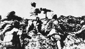 神头岭伏击战真实战况 八路军两大主力师协同配合