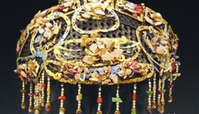 凤冠：明代的凤冠有哪些样式呢？