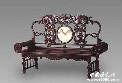 广式家具简介_广式家具有哪些特点_广式老家具_中国历史网