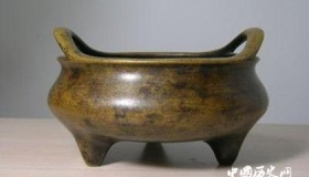 宣德炉：明代工艺品中的珍品 如何鉴别真假成考古学“悬案”