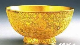 古代工艺之金银器：金银器是什么  怎么鉴别金银器？