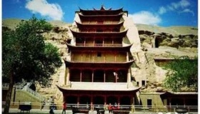 敦煌莫高窟，你所不了解的一段悲惨历史