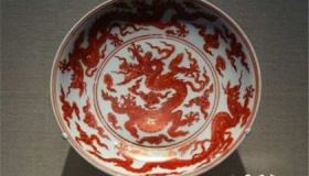 明代瓷器：明代瓷器鉴别真伪四步走