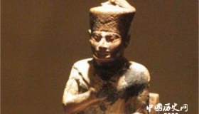 胡夫法老：建造出古埃及最大的金字塔的法老