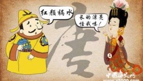 唐玄宗当上太上皇之后是如何度过余生的