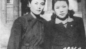 列宁装：中西合璧，男女同衣的革命时装