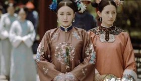 南京绒花：白月光富察皇后头上的绒花！