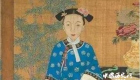 扁方：满族妇女的特殊大簪