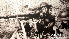 抗日战争中八路军究竟消灭了多少日军部队