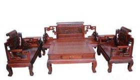 古代家具之苏式家具：明圆清方 苏式工匠神奇的魔法工艺