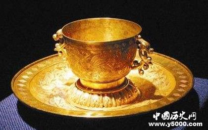 古代工艺金银器_金银器发展历史过程_金银器历史_中国历史网