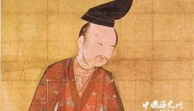 源义经：日本人所爱戴的传统英雄之一