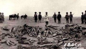 称霸西北的马家军阀最终的结局如何