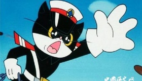 黑猫警长导演去世 这部动画片80后90后还有回忆吗