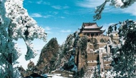 揭秘：普陀山名字的由来