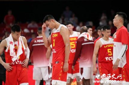 中国男篮无缘16强_中国男篮无缘16强的原因是什么