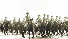 西北马家军兴亡史：称霸西北百年 兰州战役终结其统治