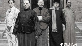 学衡派的四个核心思想