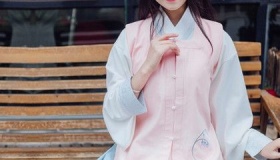 比甲：古代的美貌马甲