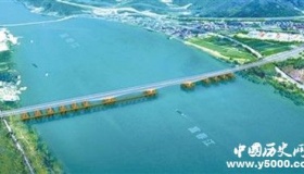 富春江的历史文化以及来历