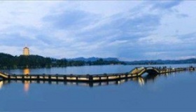 关于西湖名字的由来 从古到今一直颇受赞誉