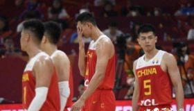 中国男篮打排位赛：力争奥运门票