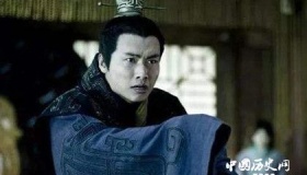 中国历史上的十大昏君