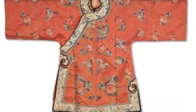 氅衣：旗袍的前身