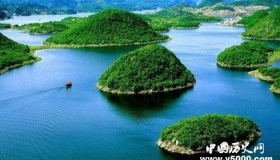 千岛湖的由来和历史古迹是什么？你们知道吗