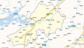 临安地区名称的由来以及历史沿革