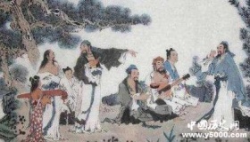 曾主导中国历史千年之久的士族的前世今生