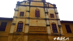 云南陆军讲武堂：走出了两位元帅和二十几位上将的军校