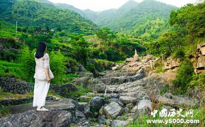 天台山的历史_天台山名字由来_邛崃天台山名字由来_中国历史网