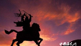 格萨尔：藏族古代社会百科全书  世界上最长的英雄史诗