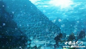 探秘海底：那些神秘的“海底金字塔”是干啥用的