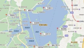 西湖十景有哪些，怎么赏？这才是最正确的姿势