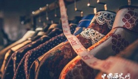 旗袍的样式起源众说纷纭