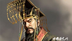 中国历史上的十大明君