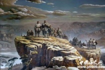 上党战役：抗日战争胜利后国共第一战