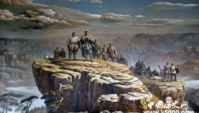 上党战役：抗日战争胜利后国共第一战