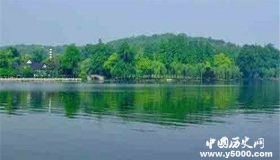 西湖的苏堤春晓介绍，苏堤春晓的来历