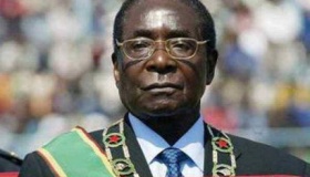 95岁津巴布韦国父穆加贝去世