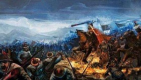 五胡乱华的五个民族最终结局如何